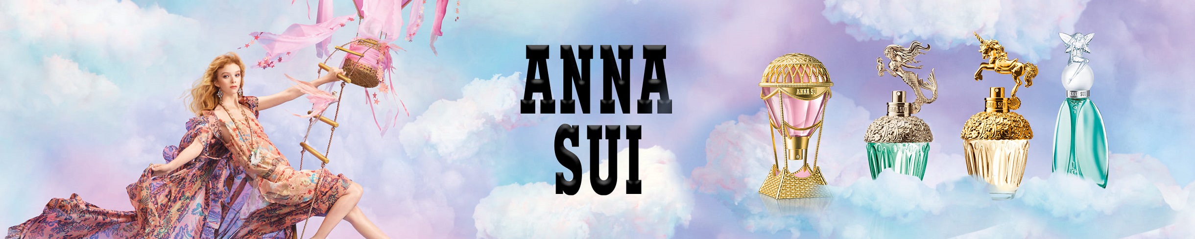 ANNA SUI