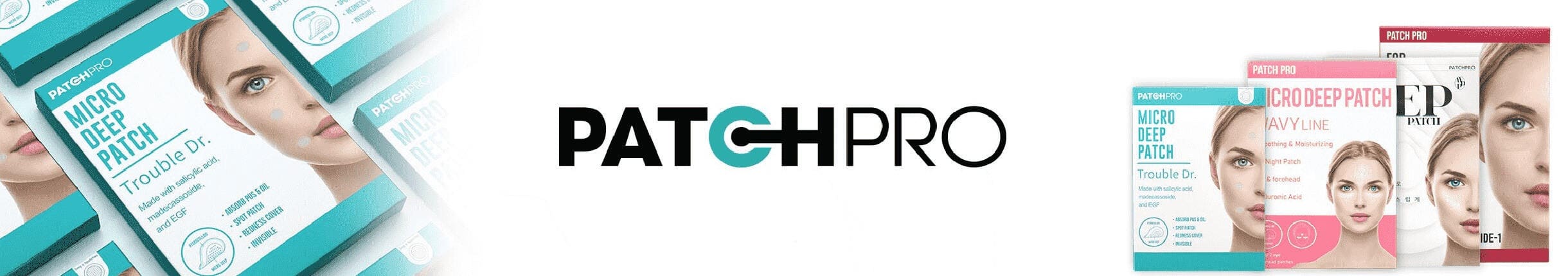 PATCH PRO