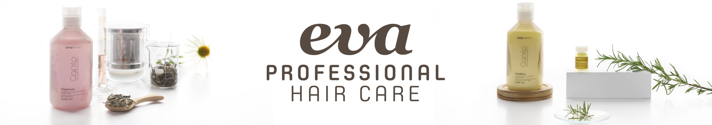 EVA PROFESSIONAL HAIR CARE