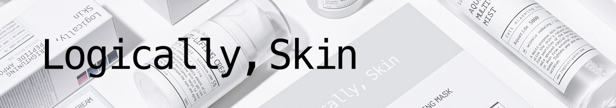 LOGICALLY, SKIN
