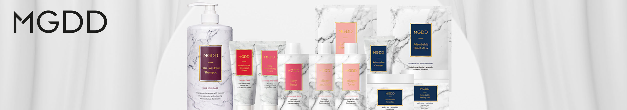 MGDD