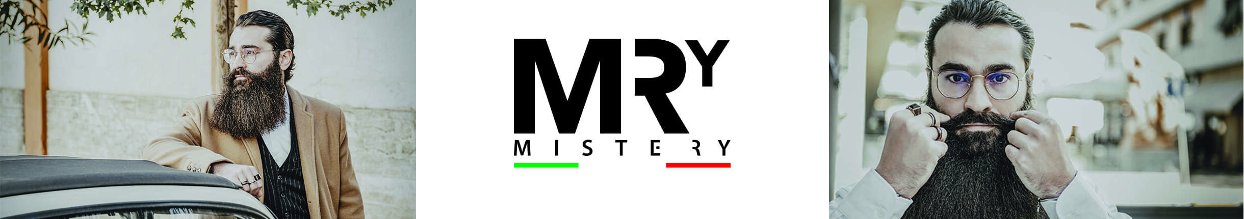MRY MISTERY