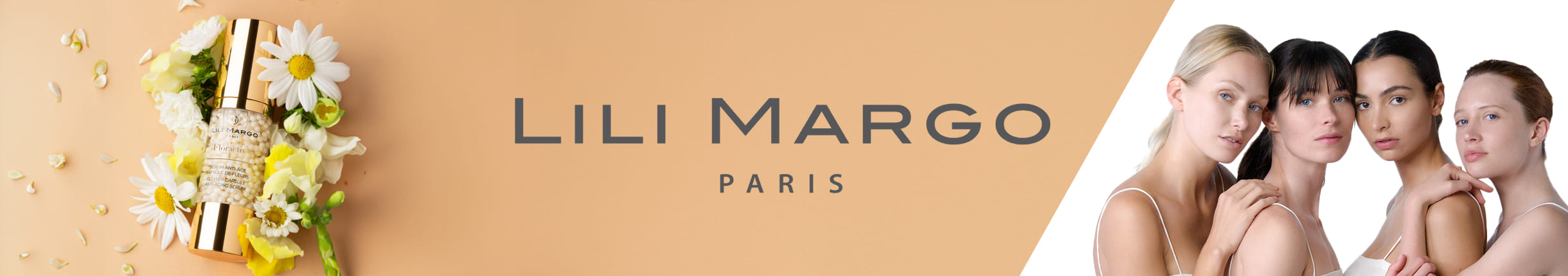 LILI MARGO