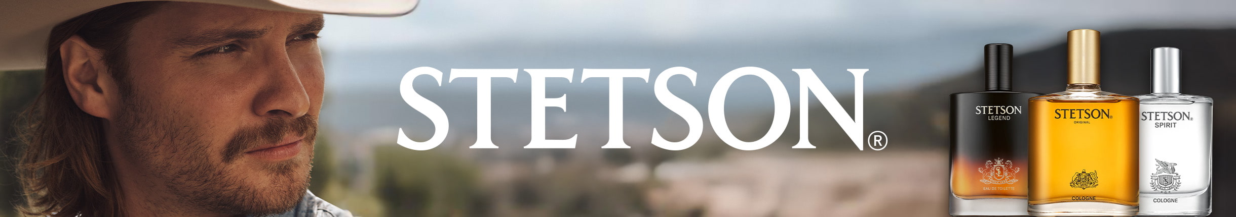 STETSON