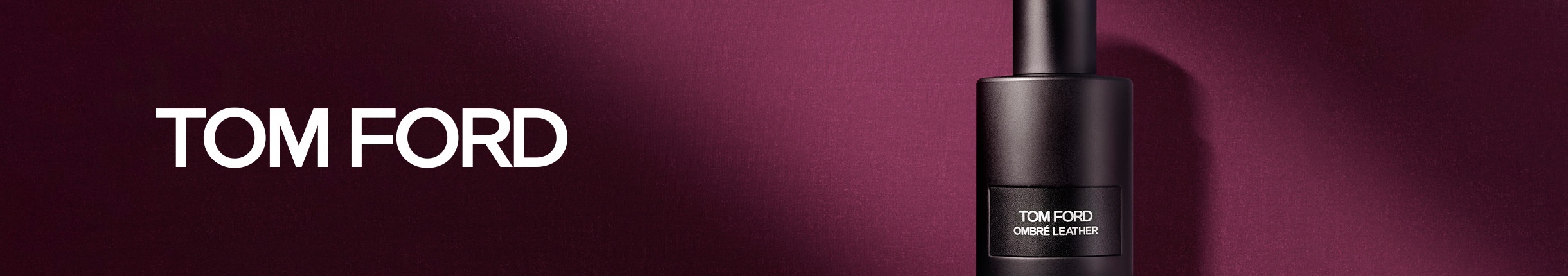 TOM FORD