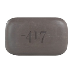 Мыло для лица и тела очищающее и матирующее с грязью Мертвого моря