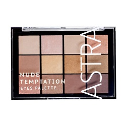 Палетка теней Temptation Palette