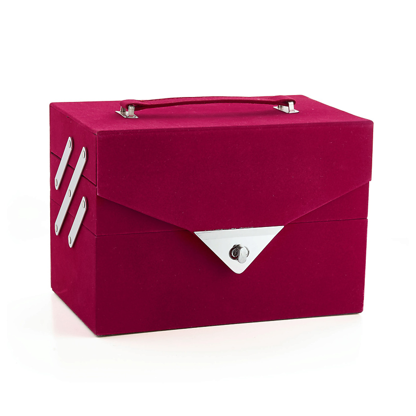 ЛЭТУАЛЬ Мультифункциональный бьюти кейс – фото 2