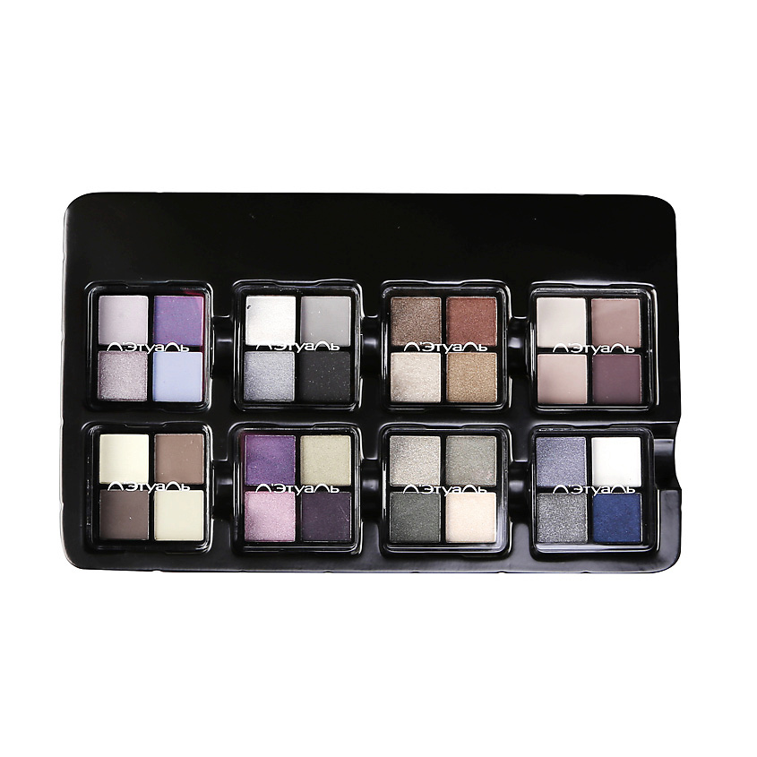 ЛЭТУАЛЬ Мультифункциональный бьюти кейс – фото 4