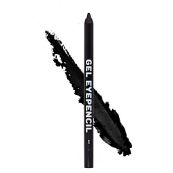 Карандаш для глаз гелевый Gel Eyepencil