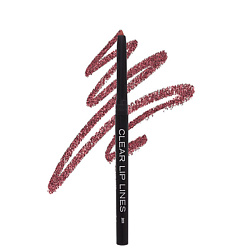 Карандаш механический для губ Clear Lip Lines