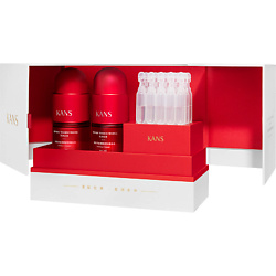Набор "Нежность" с пептидами коллагена Peptide Tender Firming Luxe Set