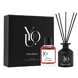 Набор Tobacco & vanilla