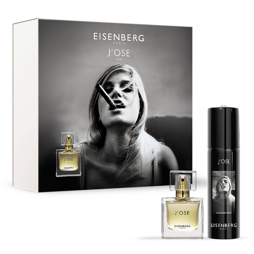 EISENBERG Набор J'ose Femme – фото 2
