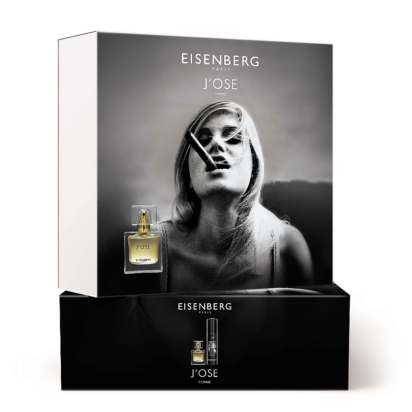EISENBERG Набор J'ose Femme – фото 3