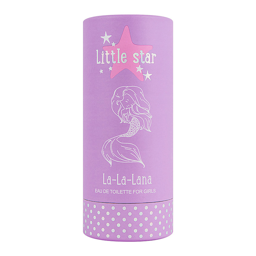 MORIKI DORIKI LITTLE STAR La-La-Lana – фото 2