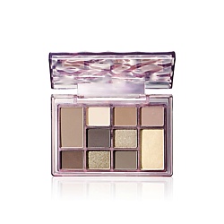 Палетка теней Colorful Eyeshadow N1