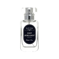 Sage Bergamot
