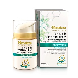 Дневной крем молодость кожи SPF 15 Youth eternity day cream