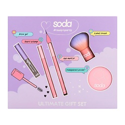 Наборы косметики SODA