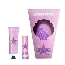 Наборы для ухода за телом MORIKI DORIKI