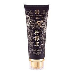 Очищающее средство для лица Lemongrass Face Cleancer