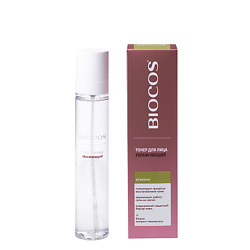 Тонеры для лица BIOCOS