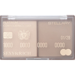 Контуринг и скульпторы STELLARY