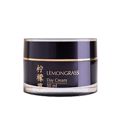 Дневной крем Lemongrass Day Cream