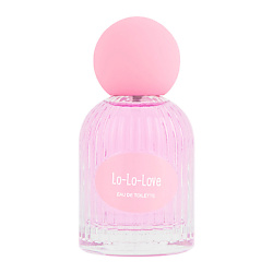 Парфюмерия для детей MORIKI DORIKI