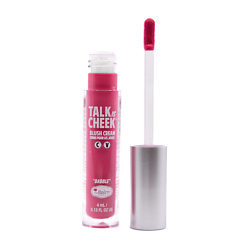 Румяна кремовые Talk is cheek