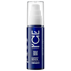 Жидкости для ухода за волосами ICE BY NATURA SIBERICA