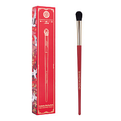 Кисть для теней 1 Red-crowned Crane