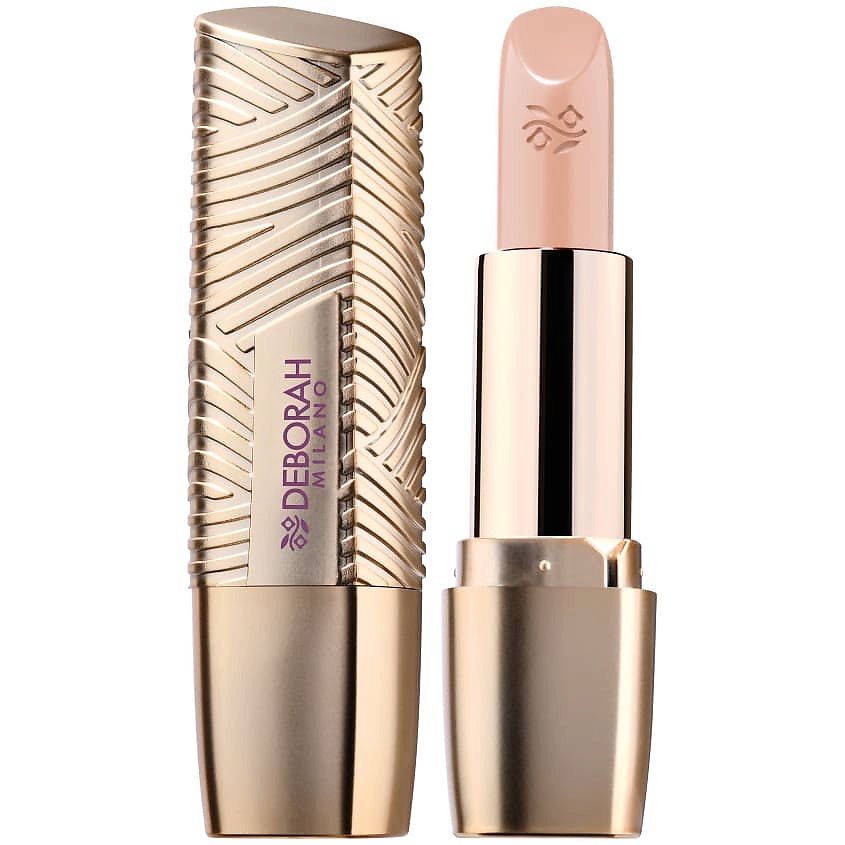 DEBORAH MILANO Помада для губ Rossetto Milano Red – купить по цене 40 ...