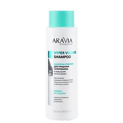 Профессиональные шампуни ARAVIA PROFESSIONAL
