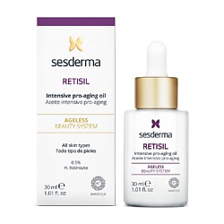 Косметические масла для лица SESDERMA