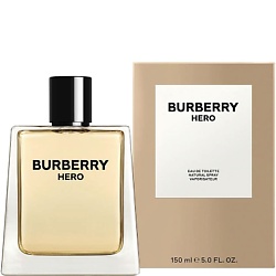 Мужская парфюмерия BURBERRY