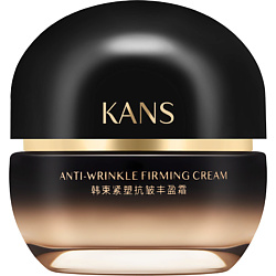 Антивозрастной лифтинг крем для лица против морщин Anti-Wrinkle Firming