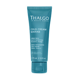 Крем для ног восстанавливающий насыщенный Cold Cream Marine