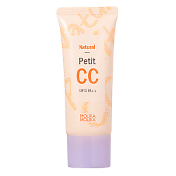 Cc кремы HOLIKA HOLIKA