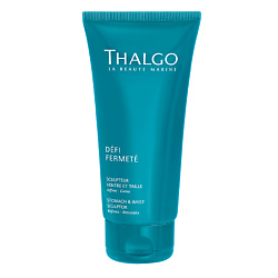 Моделирующий крем для области живота Defi Fermete Stomach & Waist Sculptor