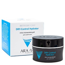Крем увлажняющий для сухой кожи Intesive Care Dry-Control Hydrator