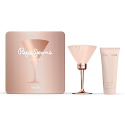 Подарочный набор женский Addictive For Her