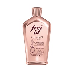 Масло для тела и лица с антивозрастным эффектом Anti-Age Oil