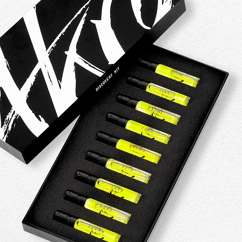 AKRO Набор миниатюр Discovery Kit – фото 2