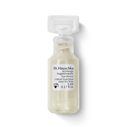 Охлаждающее средство для снятия усталости глаз Kühlende Augenampulle