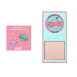 Хайлайтеры SODA