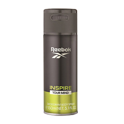 Мужская парфюмерия REEBOK