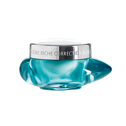 Крем для лица насыщенный, разглаживающий морщины Crème Riche Correction Rides