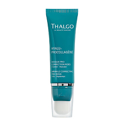 Маска для лица интенсивная, разглаживающая морщины Hyalu-Procollagene Pro Mask